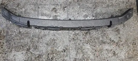 Volkswagen Polo VI Front bumper mounting bracket