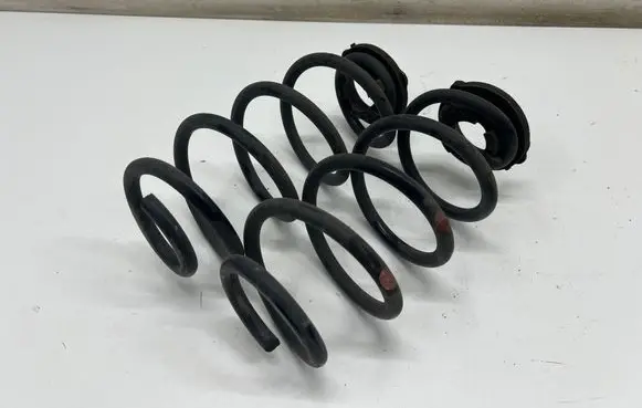 Mazda 3 Rear coil spring 
