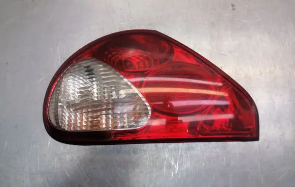 Jaguar X-Type Rear/tail lights 89021757A