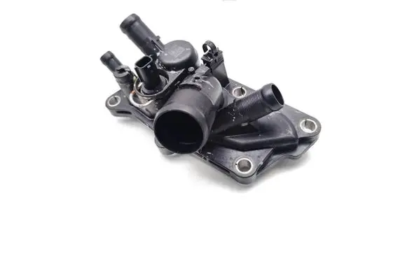 Thermostat/thermostat housing