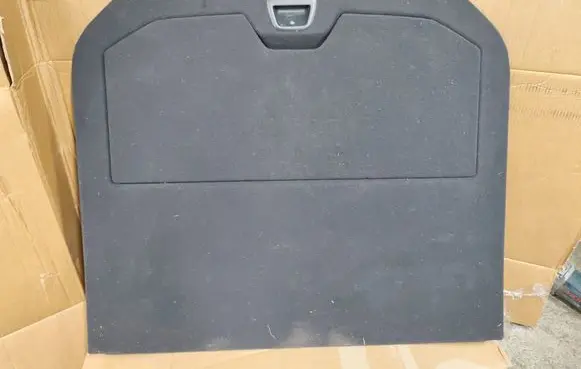 Volvo V60 Trunk/boot floor carpet liner BPTMB 2955903 39834933