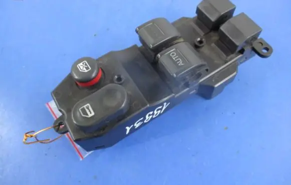 Honda Jazz Other devices 35750SAAG010M1