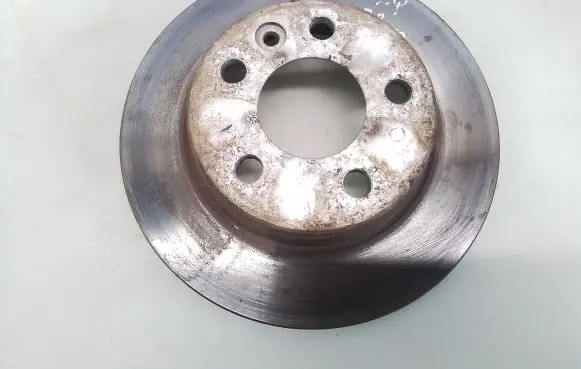 Ford Galaxy Rear brake disc