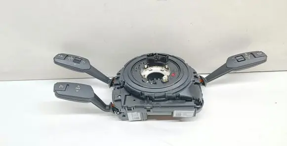 Wiper turn signal indicator stalk/switch