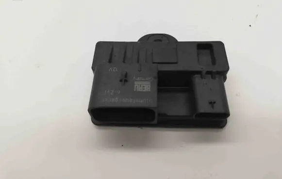 BMW 7 F01 F02 F03 F04 Glow plug pre-heat relay 851947202