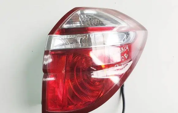 Subaru Legacy Rear/tail lights