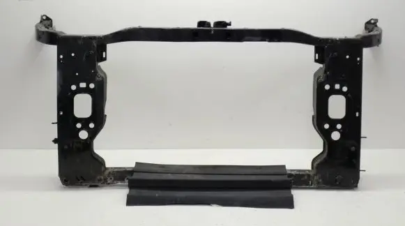 Jeep Cherokee Radiator support slam panel