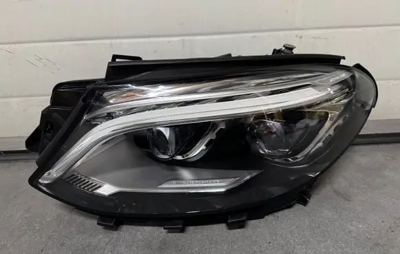 Mercedes-Benz GLE (W166 - C292) Headlight/headlamp A1669063903