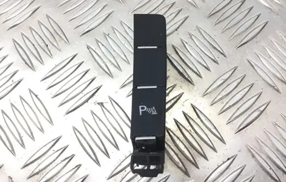 Volkswagen Golf VII Parking (PDC) sensor switch 5G1927238E
