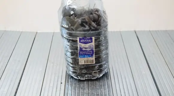 Volkswagen Tiguan Nuts/bolts 
