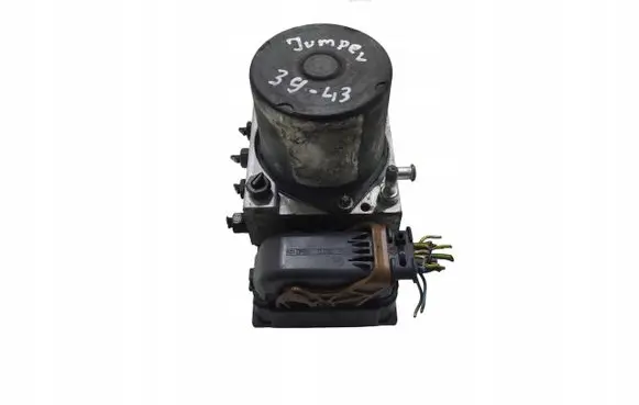 Citroen Jumpy ABS Pump 0265232065