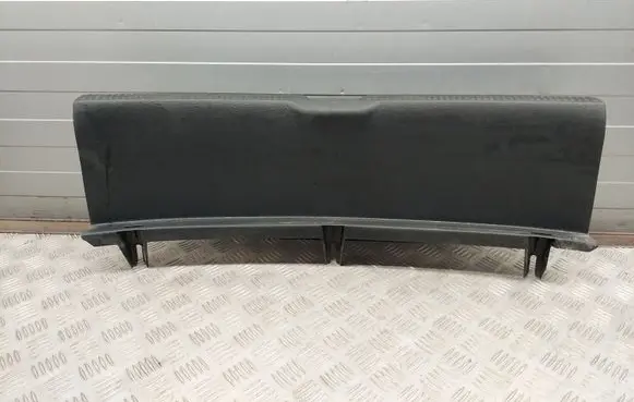 Audi A3 S3 8V Trunk/boot sill cover protection 8V5863471