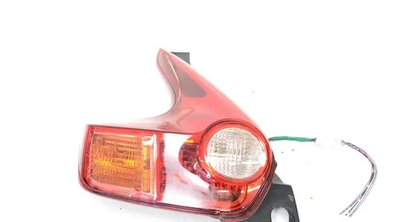 Volkswagen Touran I Rear/tail lights 