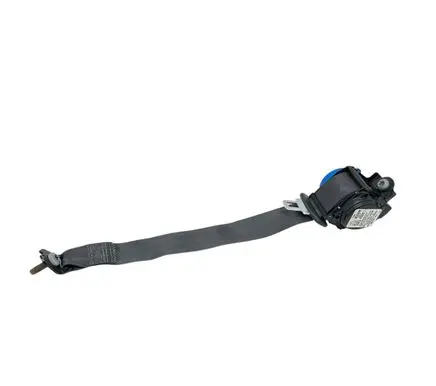 Ford Fusion II Rear seatbelt DG93F611B68AG