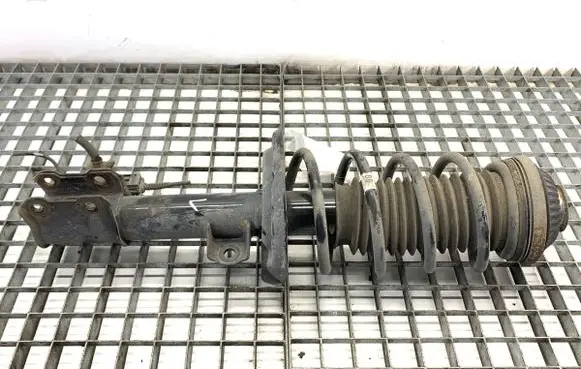 Opel Astra H Front shock absorber/damper 