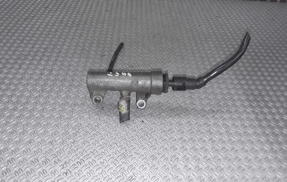Opel Astra H Fuel pressure regulator 55193043