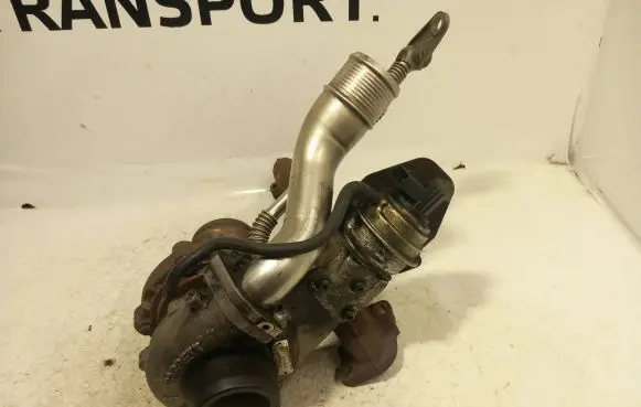 Opel Insignia A Turbo 7861375003S QFV06364R