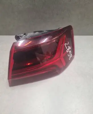 Audi A6 S6 C7 4G Rear/tail lights 4G5945096E 90053943