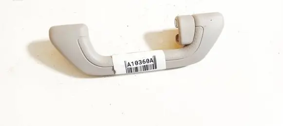 Honda FR-V Rear interior roof grab handle