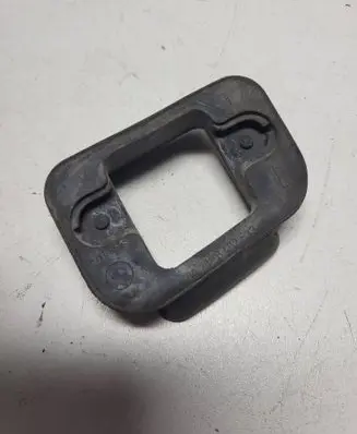 BMW X5 E53 Front door check strap stopper 51218402533