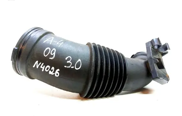 Audi A4 S4 B8 8K Air intake duct part 059129627L 059129615F