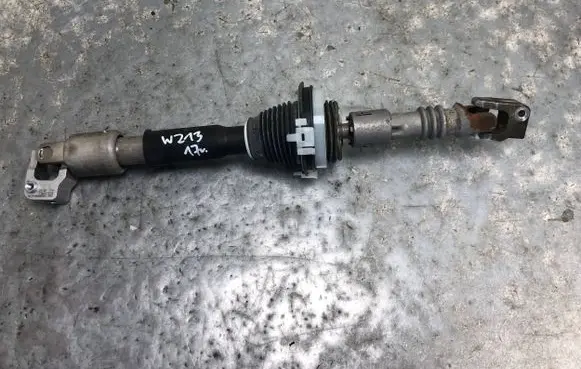 Mercedes-Benz E W213 Steering column universal joint A2054620478
