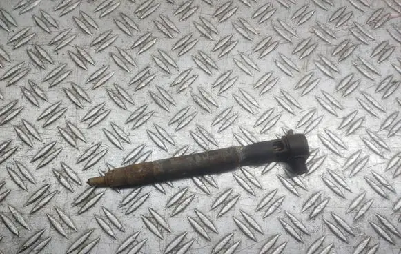 Chevrolet Cruze Fuel injector 28264952
