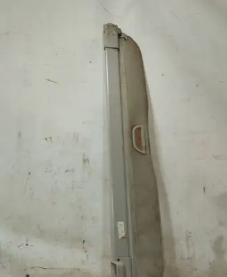 Mercedes-Benz A W169 Parcel shelf load cover A1698600175