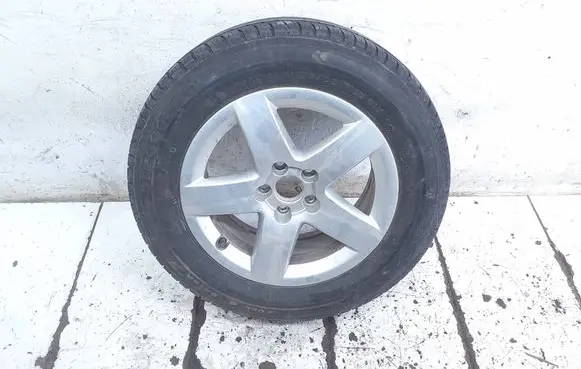 Audi A3 S3 8L R15 spare wheel 8L0601025P