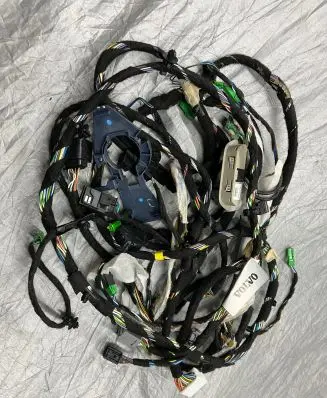 Volvo S60 Other wiring loom 32247889