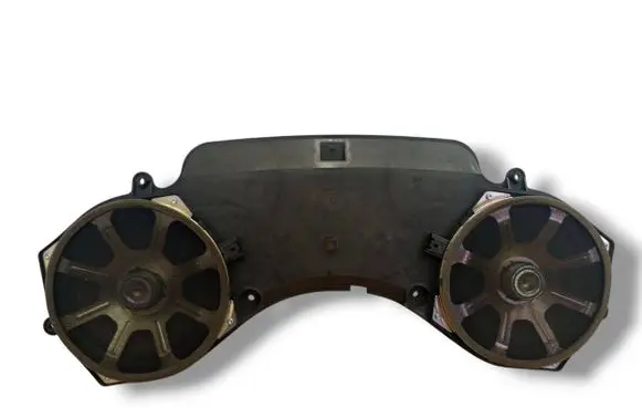 Jaguar XJ X351 Parcel shelf speaker AW9304692BC