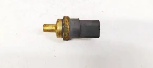 Audi Q7 4L Coolant temperature sensor 06a919501a