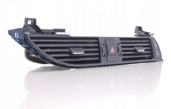 Audi A6 S6 C7 4G Dash center air vent grill 4G2820951