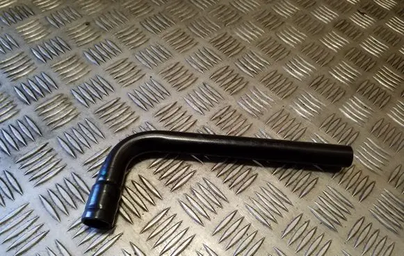 Dacia Sandero Wheel nut wrench 995456070R
