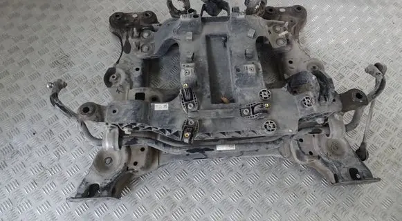 Audi Q4 e-tron Front subframe 89A400021