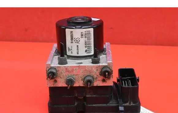 Opel Combo D ABS Pump 51902576