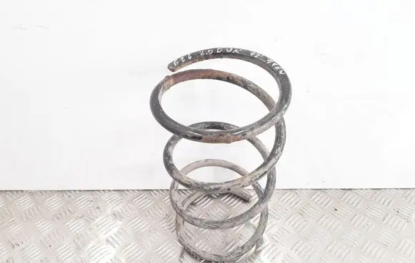 Mazda 626 Rear coil spring