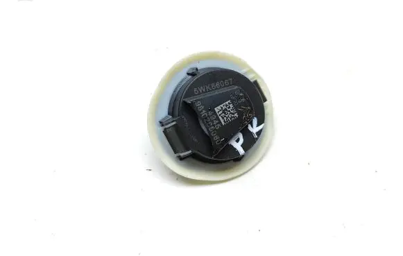 Peugeot 208 Airbag deployment crash/impact sensor 9810268080 4945