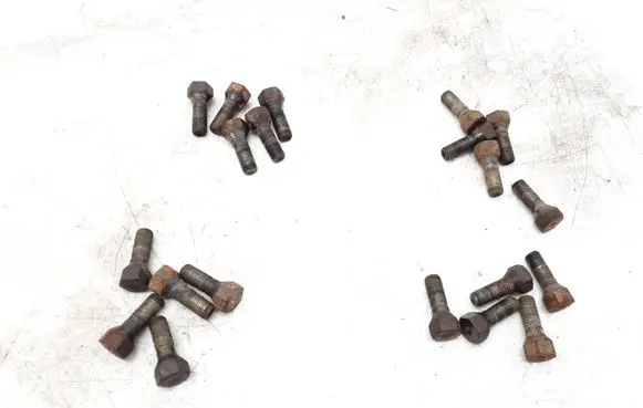 Citroen CX Nuts/bolts 