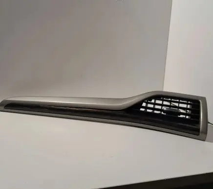 Ford Fusion II Dashboard side air vent grill/cover trim DS73F01SB08B S3GGB
