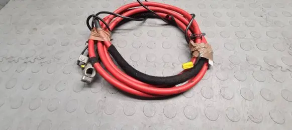 BMW X5 E53 Positive cable (battery) 6906911