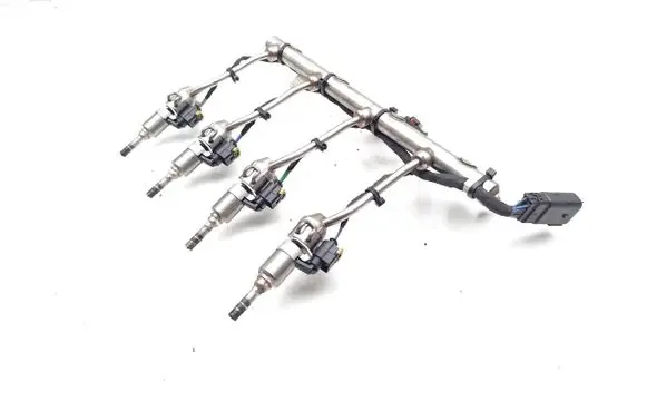 MG HS Fuel injectors set 0261500712 10764091 30844134