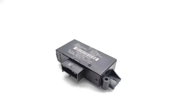 Nissan Juke II F16 Parking PDC control unit/module 28532-6PA0A