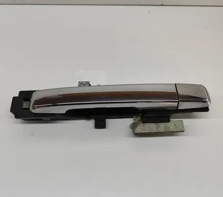 Isuzu D-Max Front door exterior handle 8981764694 8981764580