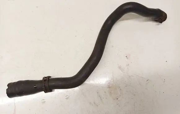 Mercedes-Benz E W211 Engine coolant pipe/hose A2115000472