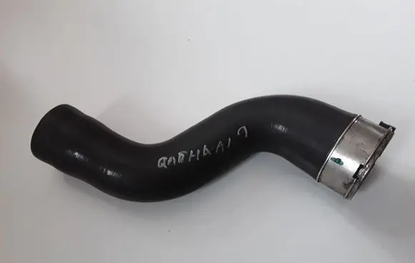 Nissan Qashqai Intercooler hose/pipe 1107587S01