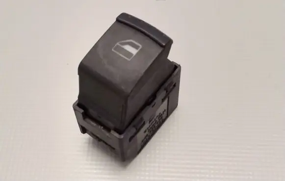 Seat Leon (1M) Electric window control switch 1M0959855