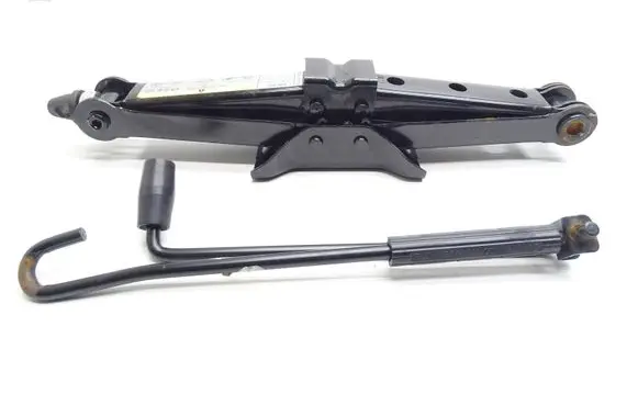 Volkswagen Golf VII Lift Jack 5Q0011031B