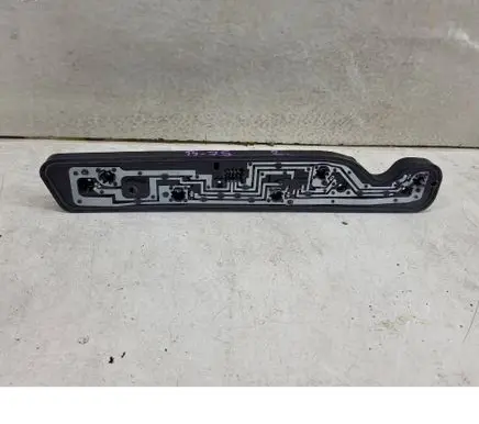 Mercedes-Benz Sprinter W907 W910 Tail light bulb cover holder A9108206900