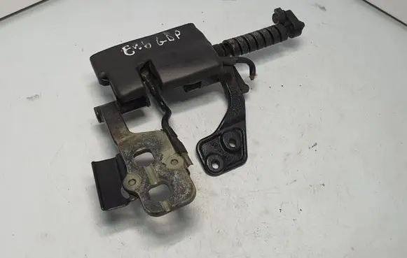 BMW 3 E46 Tailgate/trunk/boot hinge 8232872 41628232872